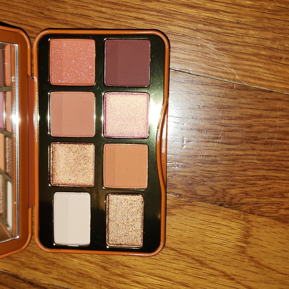 Too Faced Salted Caramel Palette